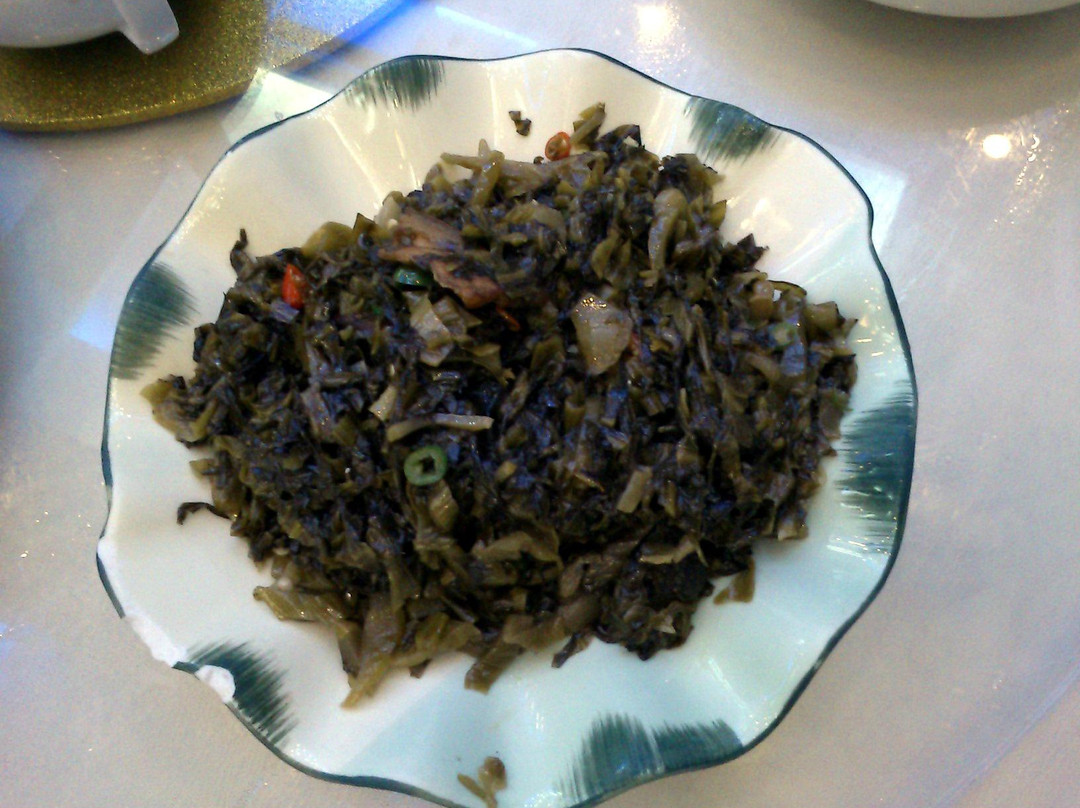 龙门(铁泉)温泉旅游度假区-龙门县必去景点