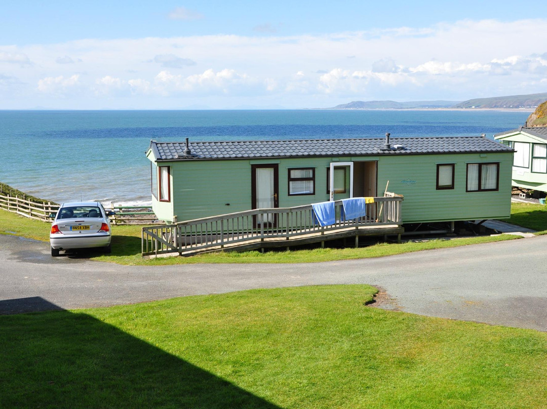 Penycraig Farm Caravan Park