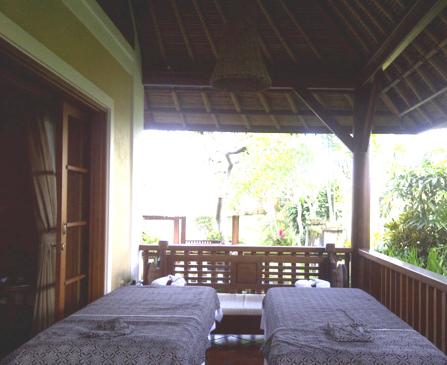 Casa Spa-Tibubeneng必去景点