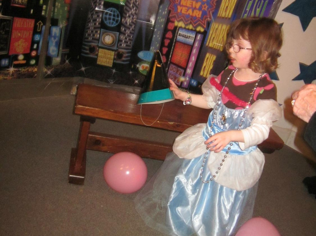 Sandcastles Children's Museum-拉丁顿必去景点