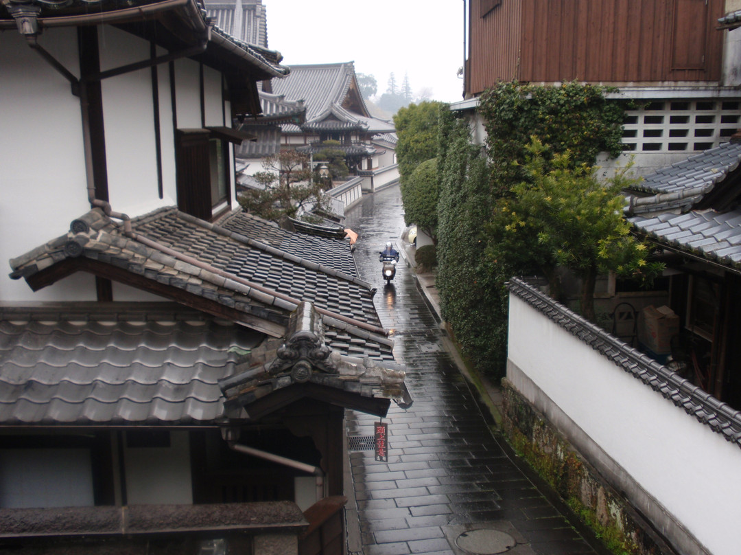 Nioza Rekishi no Michi景点图片