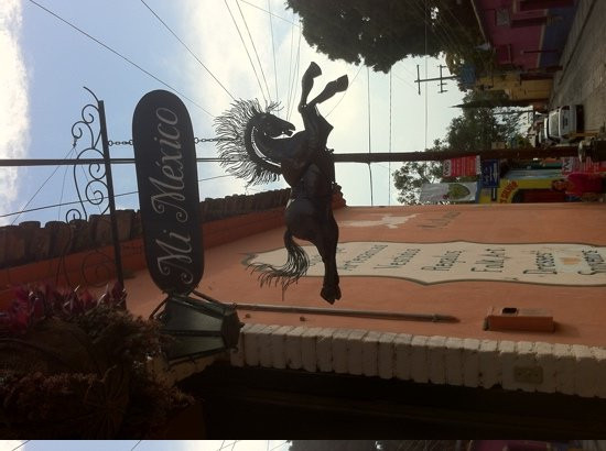 Malecón de Ajijic-Ajijic必去景点