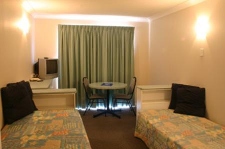 伯爵府服务式公寓主图