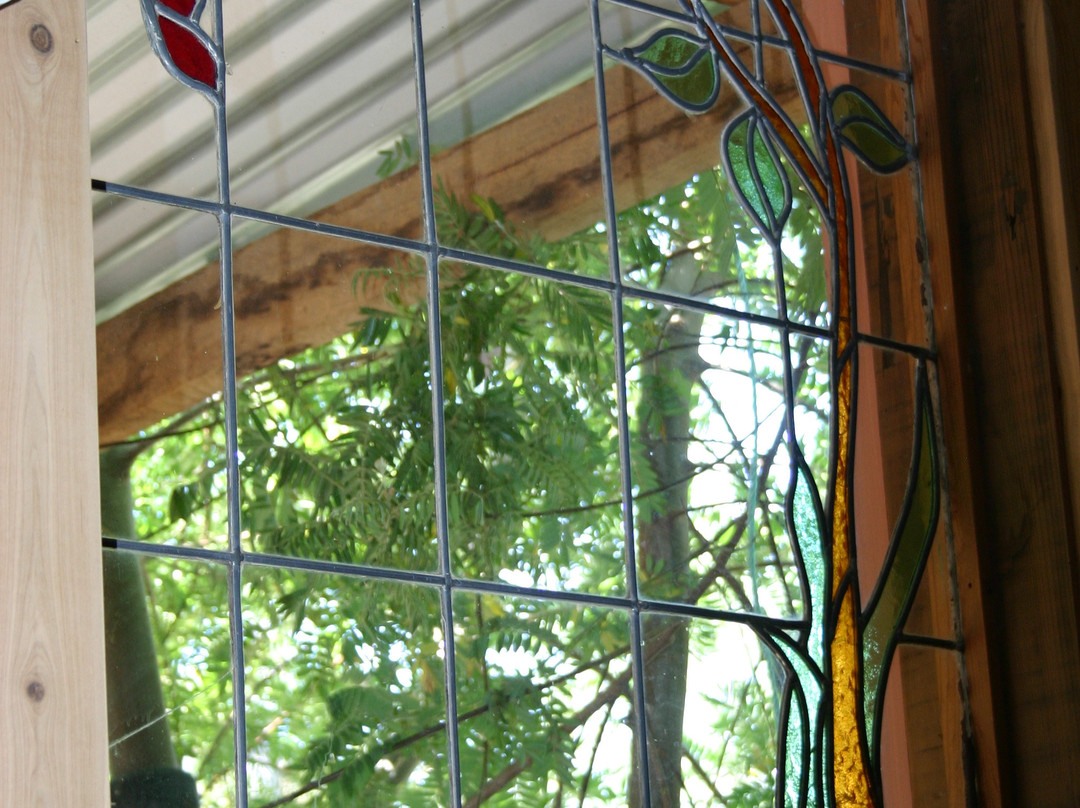 Deep Spring Estate Daylesford主图