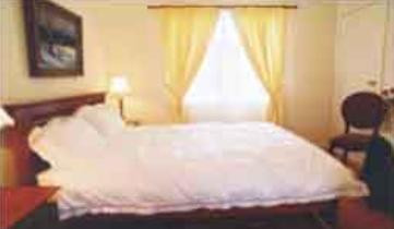 布鲁贝尔家庭式酒店主图