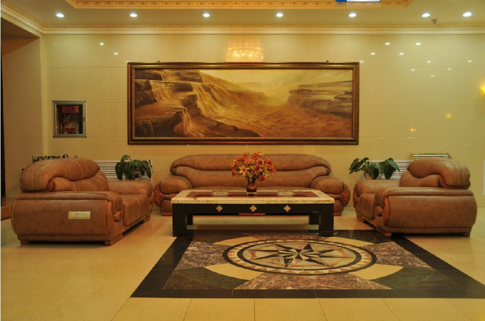 敦煌广源品尚酒店主图