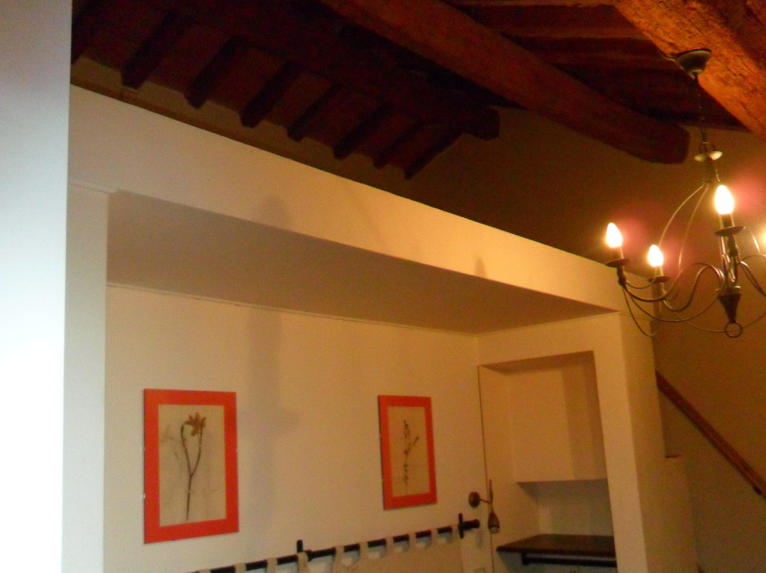Agriturismo Ca' Guerriera主图