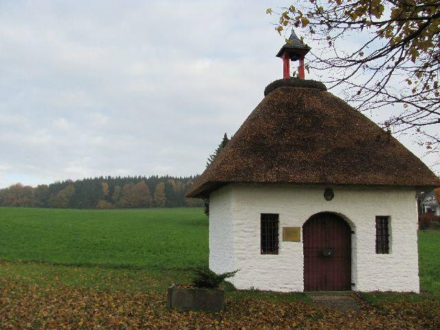 Frauenhauschen am Falkenhof景点图片