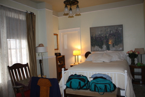 Cedar Hill B&B/ now AirBnB主图