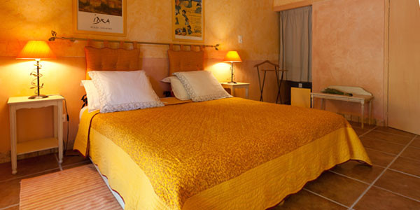 Maussane-les-Alpilles酒店住宿-Le Clos de l'Acacia