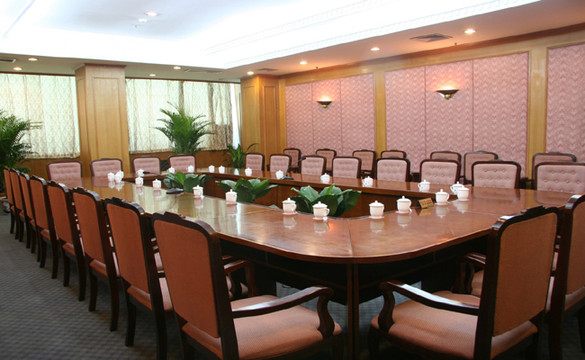 北京圆山大酒店（北土城地铁站店）主图