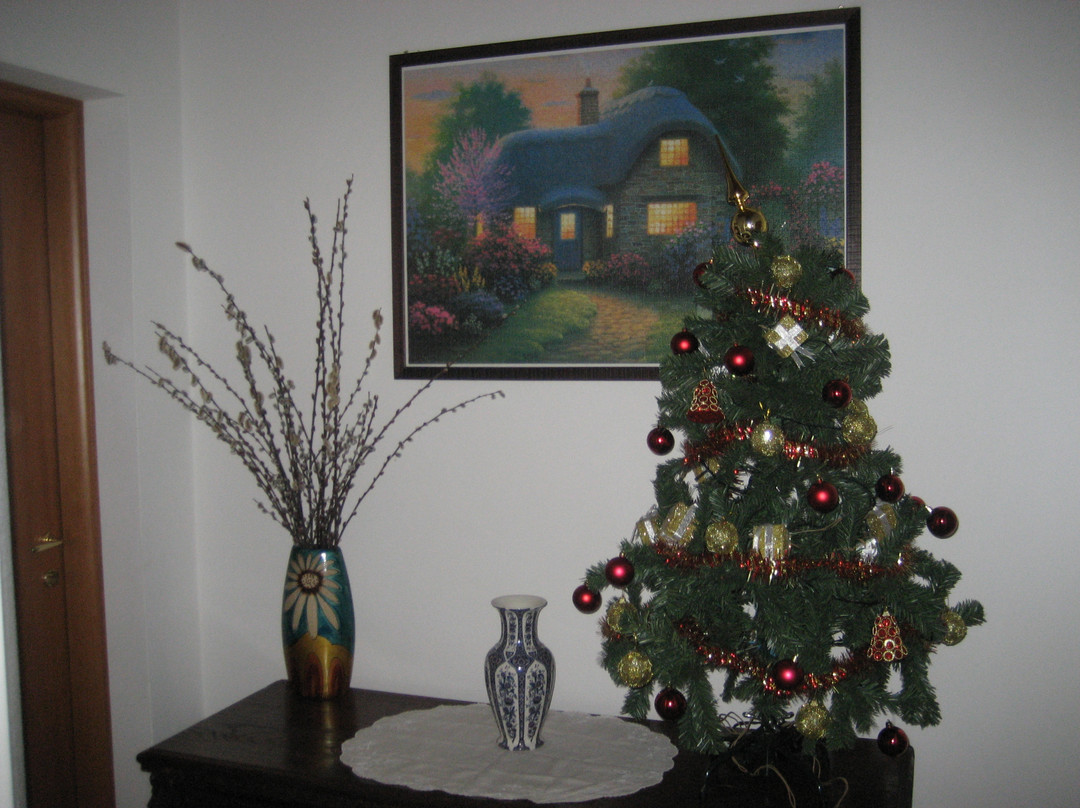 Riola Sardo酒店住宿-B&B Santa Lucia