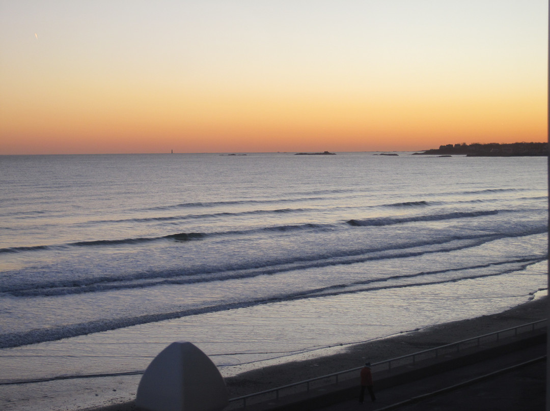 Nantasket Beach Reservation景点图片