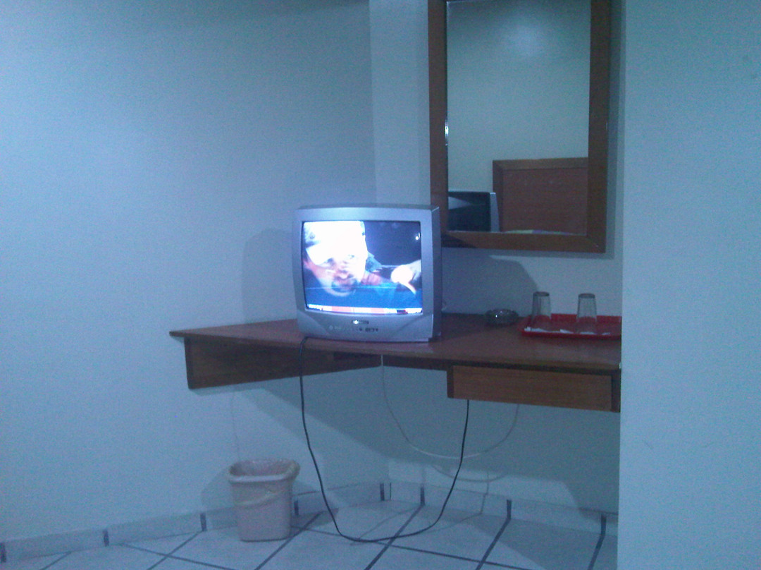 Hotel Bahia Azul主图