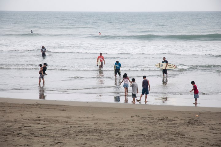 Playa de Catalina Resort Hotel-泳池