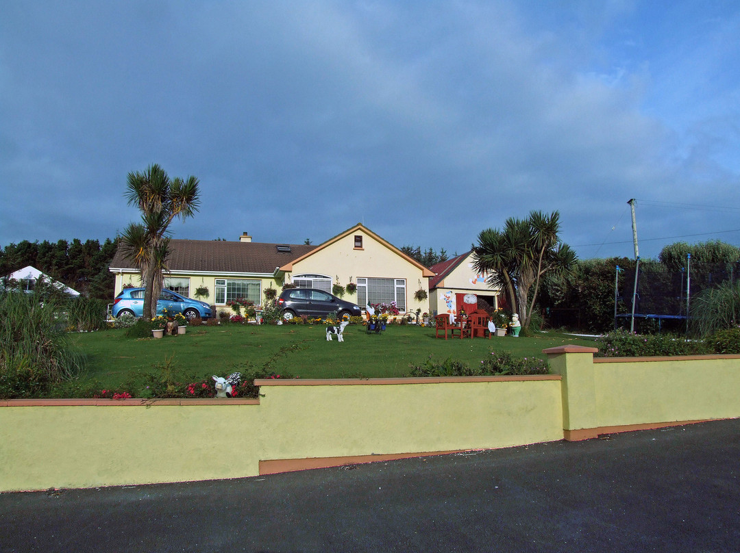Ballycastle旅游攻略图片