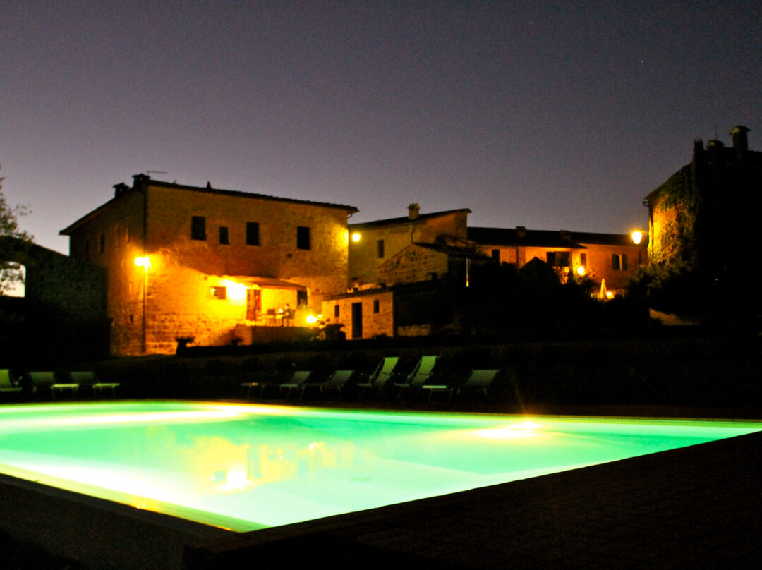 Tenuta di Papena