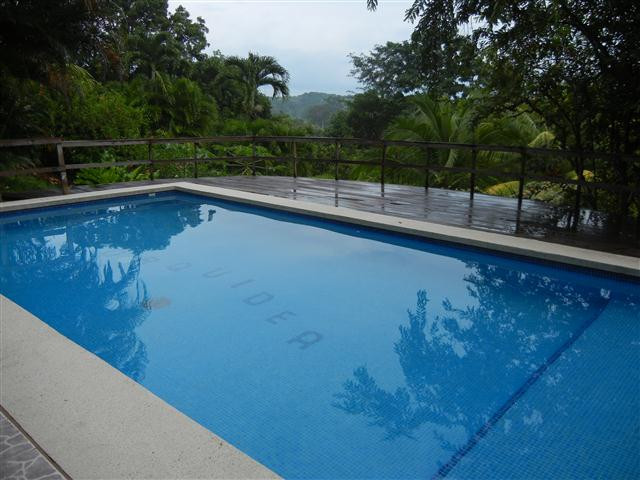 Albergue Alma de Hatillo主图