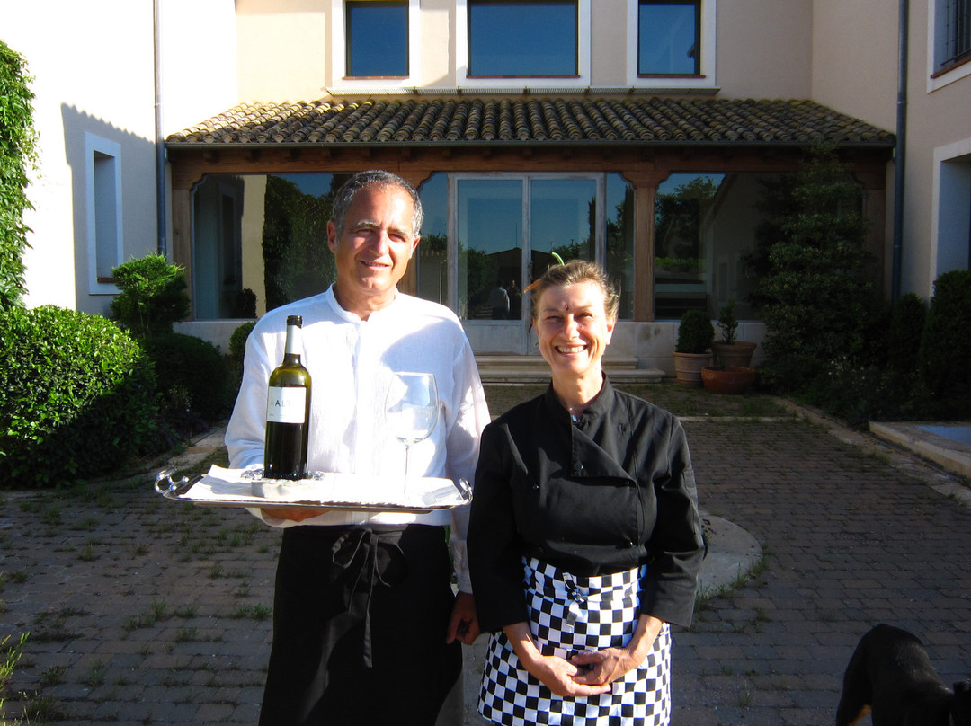 Cuesta de Patas主图