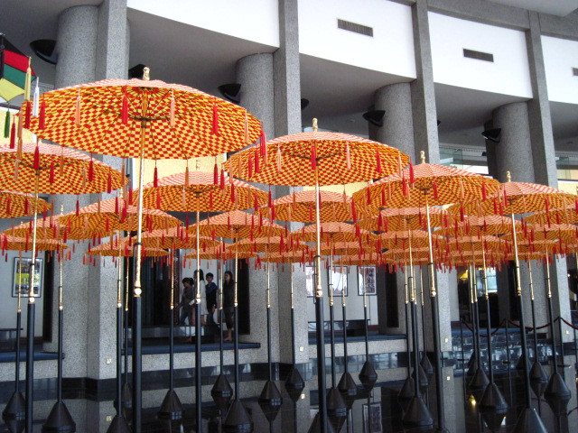 Royal Regalia Museum景点图片
