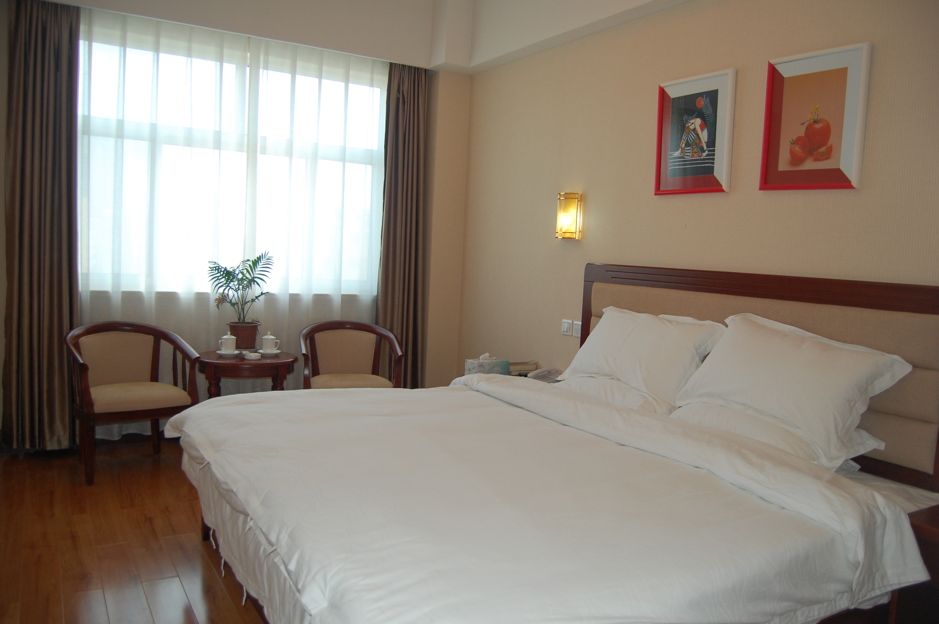 正大商务酒店-官方