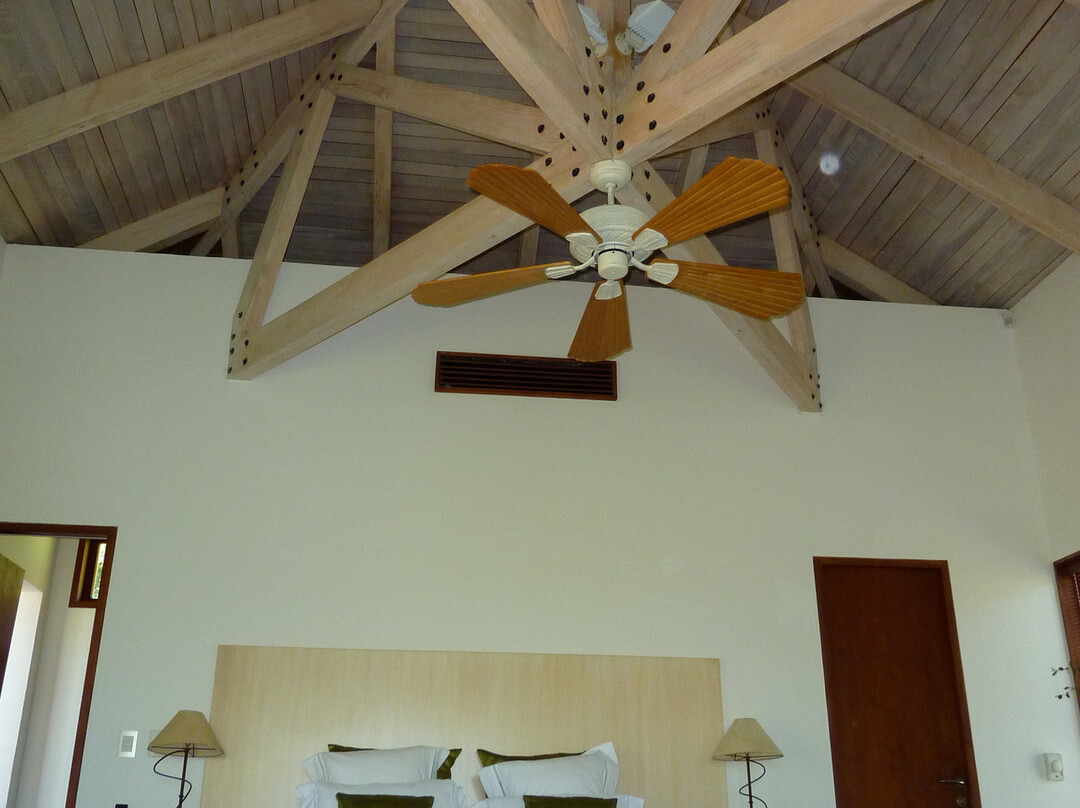 Lapostolle Residence Restaurant主图