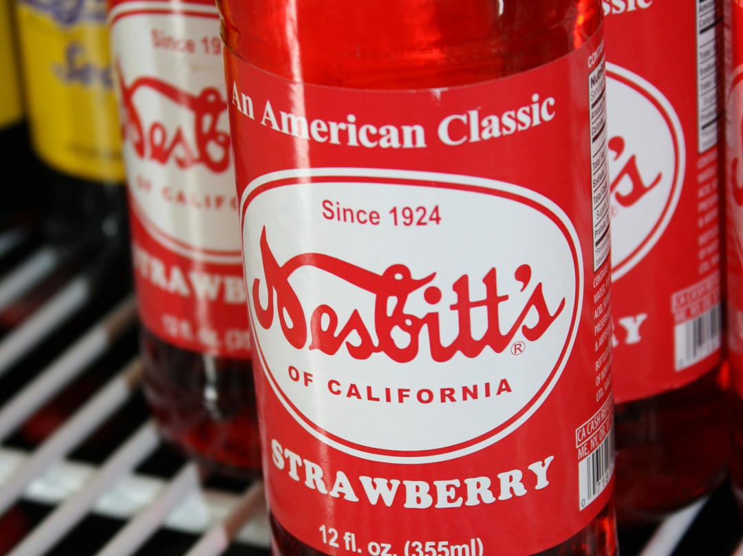 Minnesota's Largest Candy Store-Jordan必去景点