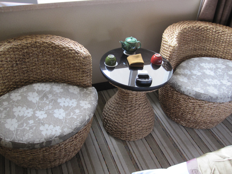 烟台丽景海湾酒店(第二海水浴场渔人码头店)主图