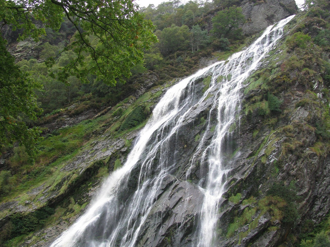 Wicklow Tours M.T.Cabs景点图片