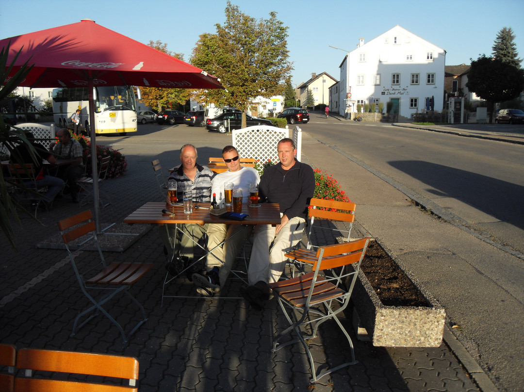 Gasthof Pension Post