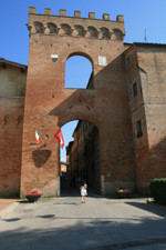 La Porta Gallery景点图片