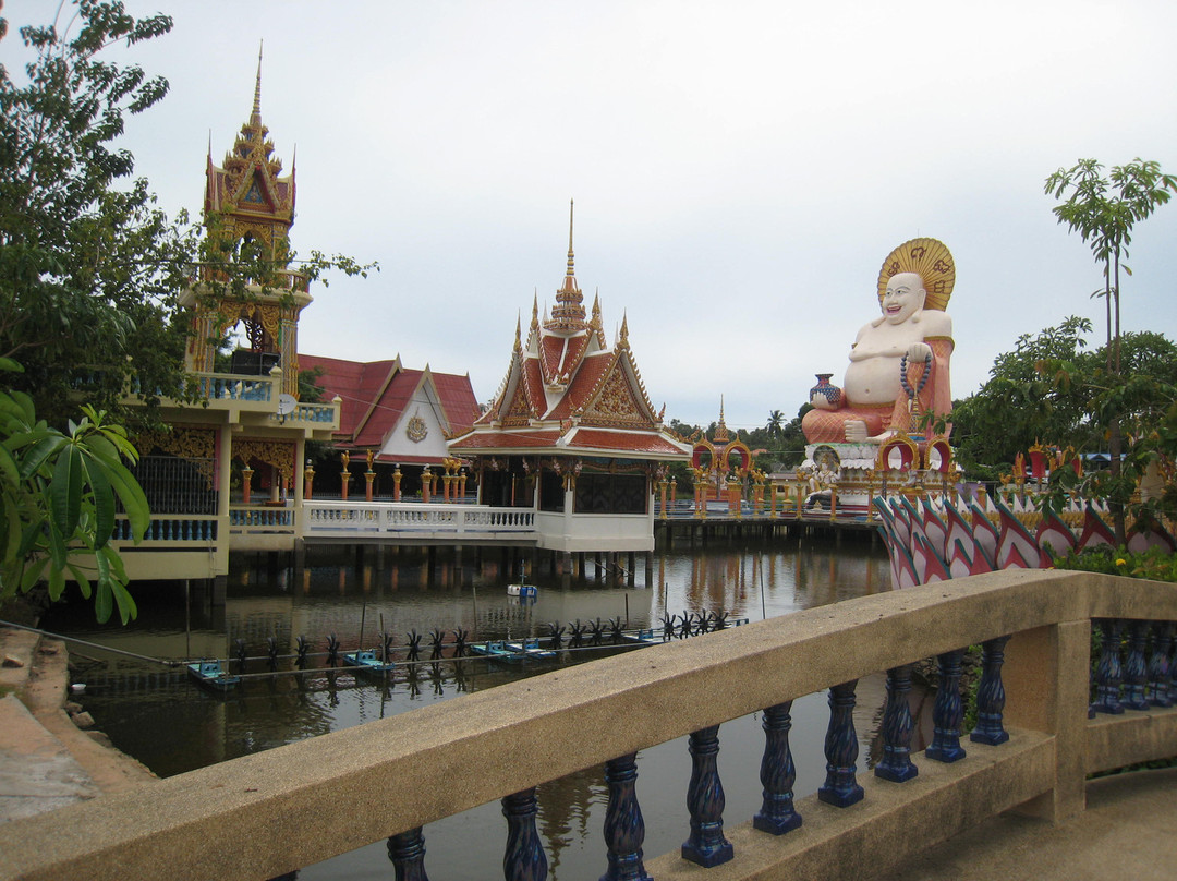 千手观音庙-千手观音庙必去景点