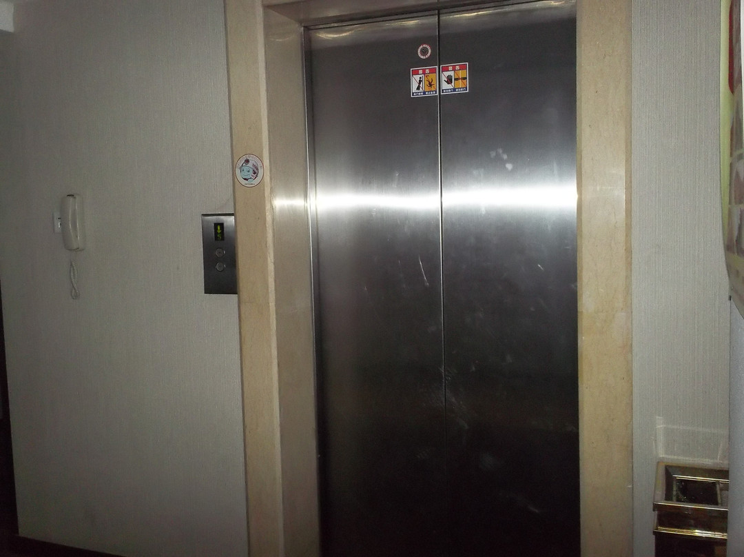 杭州汉庭全季武林门店主图