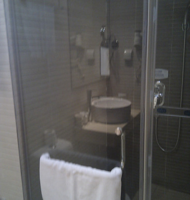 上海汉庭南京东路店主图