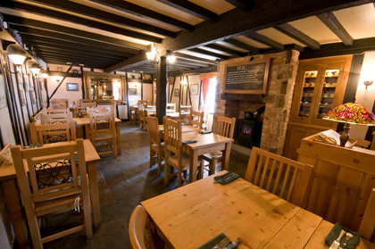 The Bulls Head Inn主图