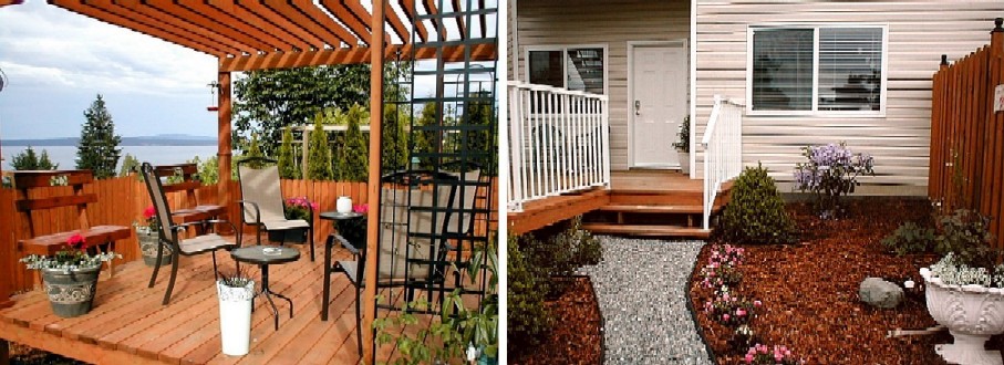 Island Serenity Chemainus Bed & Breakfast / Vacation Rental-官方