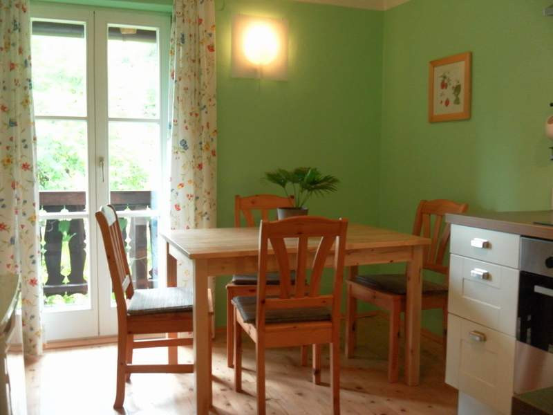 Landhaus Arztmann主图