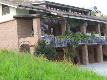 Agriturismo Doremi B&B
