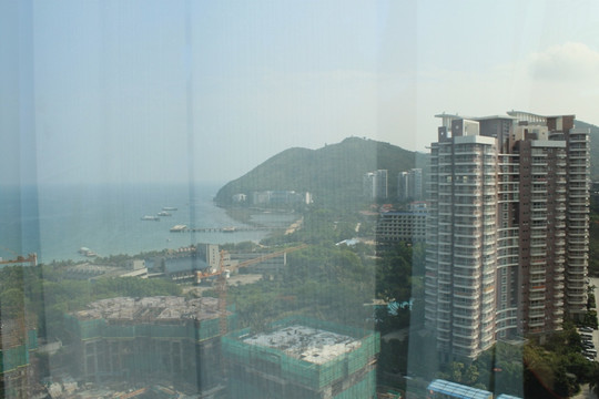 宝宏大酒店主图