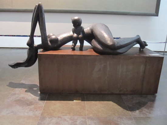 韩美林艺术馆-北京市必去景点