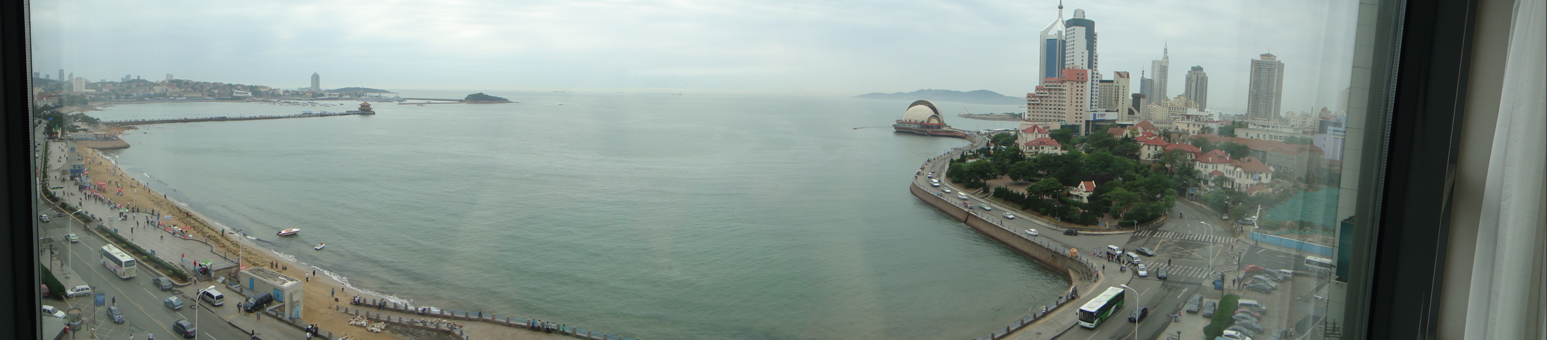 海鼎假日酒店-客卧