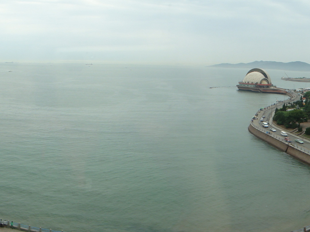 海鼎假日酒店主图