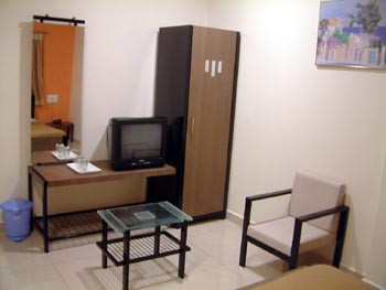 Hotel Bhagyoday Palace主图