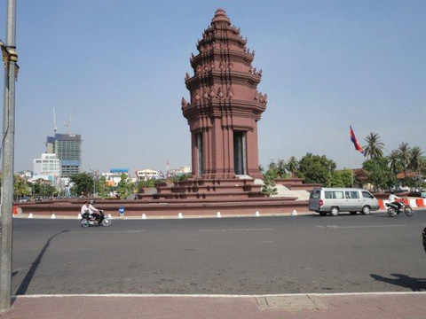 Phnom Penh Urban Adventures-金边必去景点