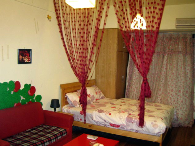 巴适酒店公寓 主图