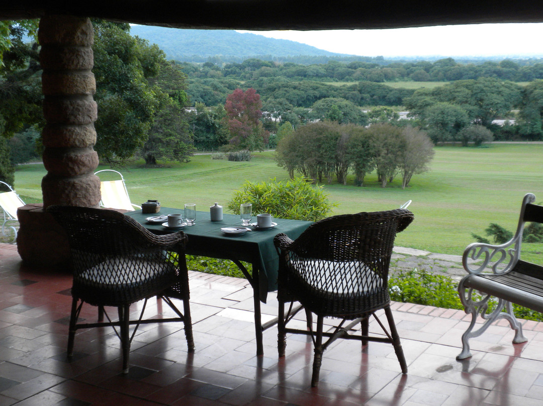 Finca Los Los