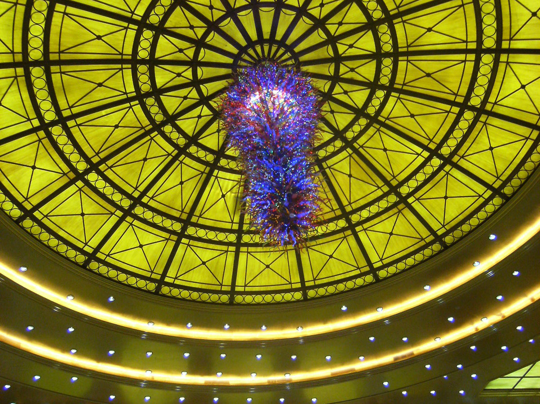 世纪大酒店主图