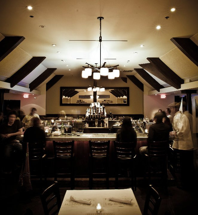 斯科茨代尔餐馆和美食-Citizen Public House