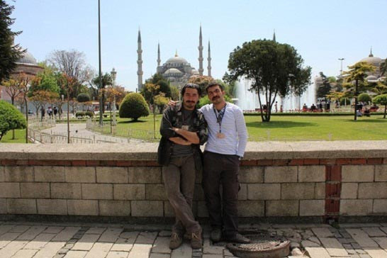 Turkey Tours by Local Guides景点图片