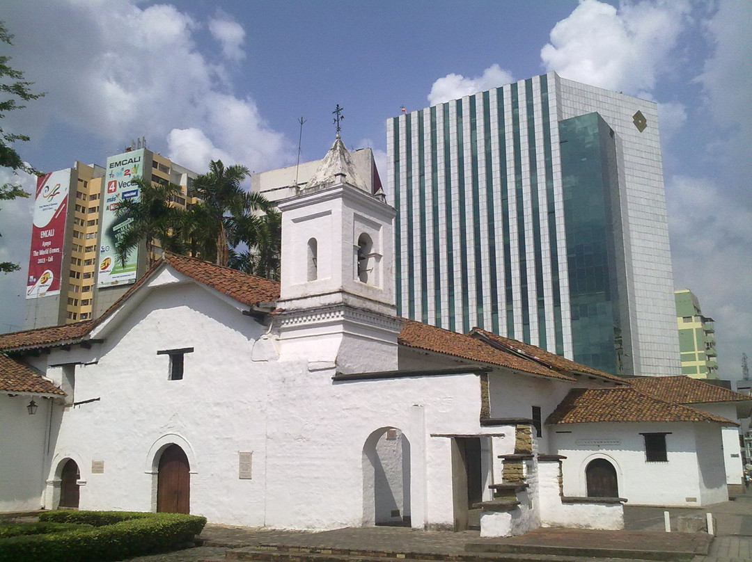 MUSA Museo Arqueologico-卡利必去景点